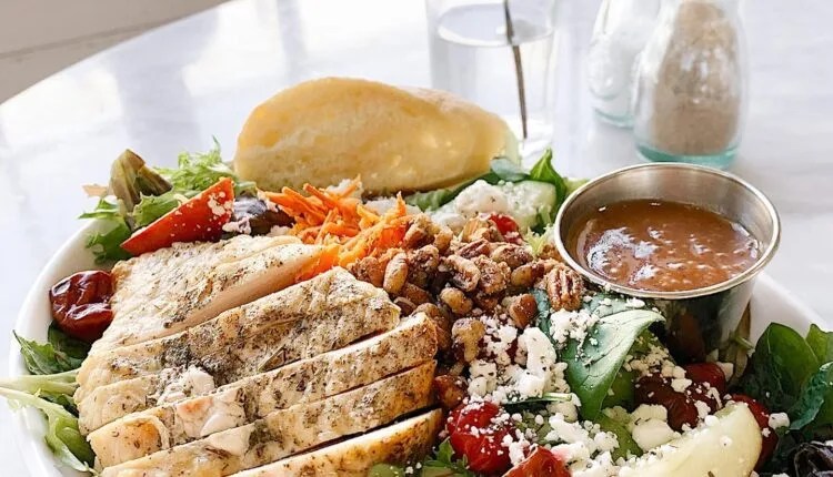 These 4 NC Spots Made Yelp’s List Of The Top 100 US Restaurants