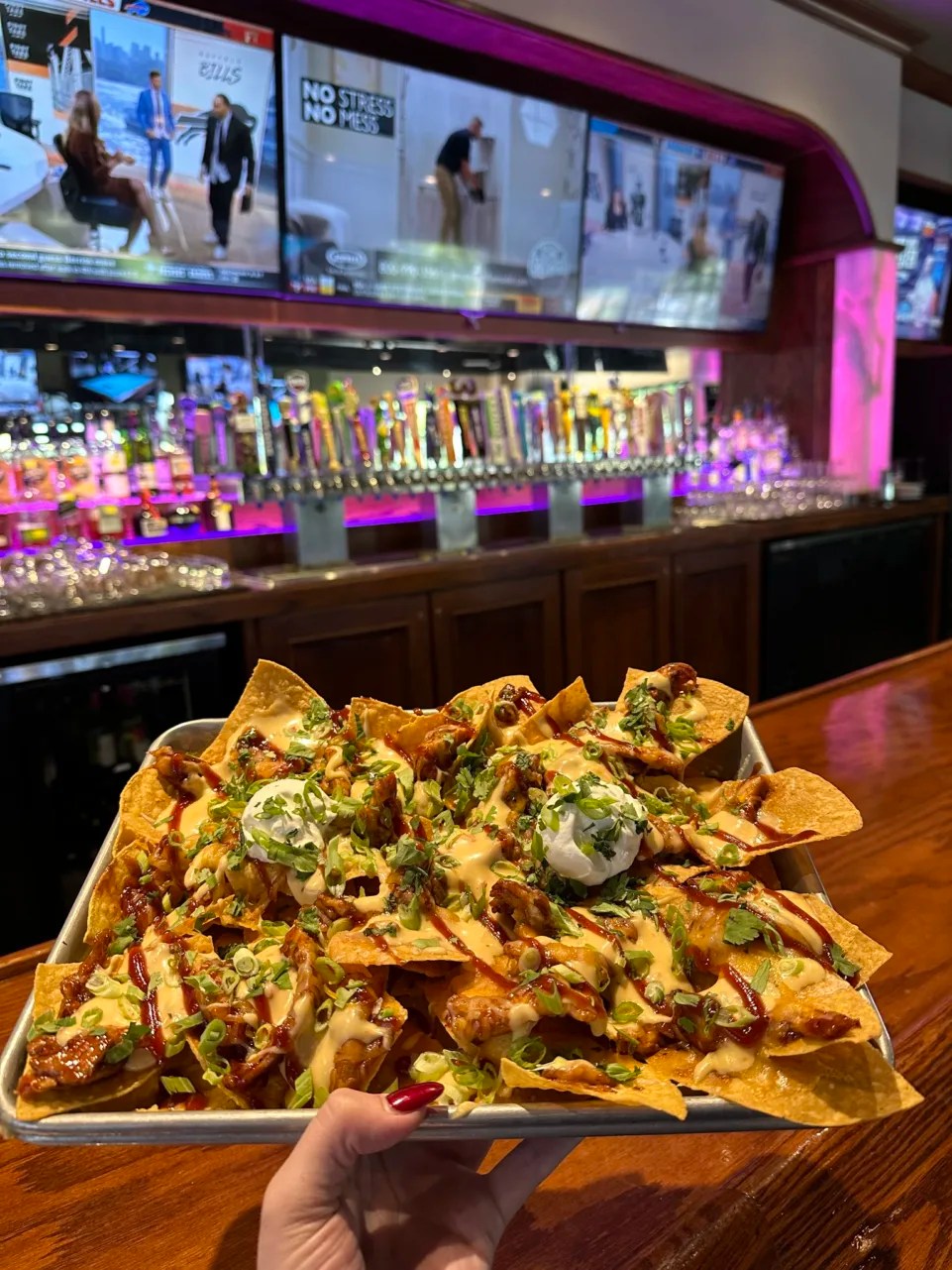 The best locally-owned bars for watching March Madness in Charlotte