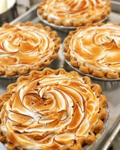 The Pie’s The Limit: 5 Greensboro Spots To Visit On National Pi Day