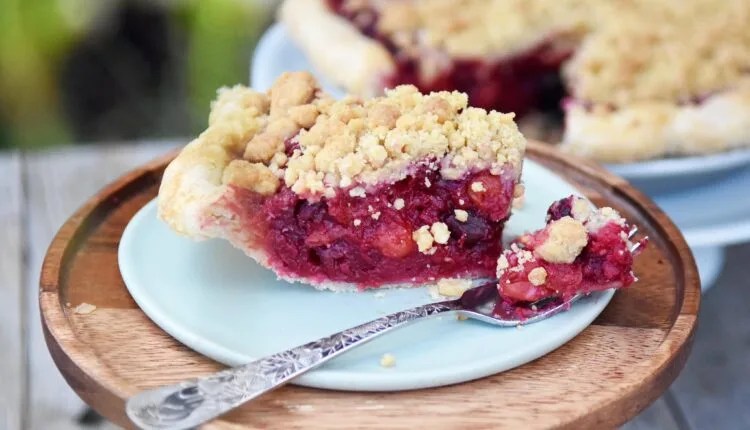 The Pie’s The Limit: 5 Greensboro Spots To Visit On National Pi Day