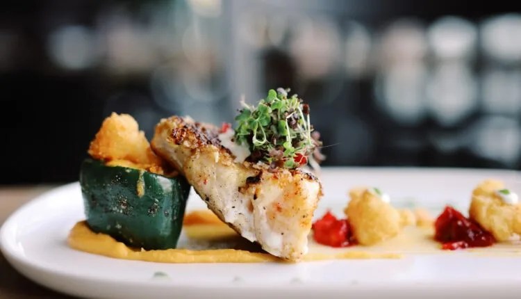Catch Greensboro’s Finest Seafood Feasts At These 5 Restaurants