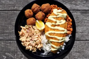 Catch Greensboro’s Finest Seafood Feasts At These 5 Restaurants