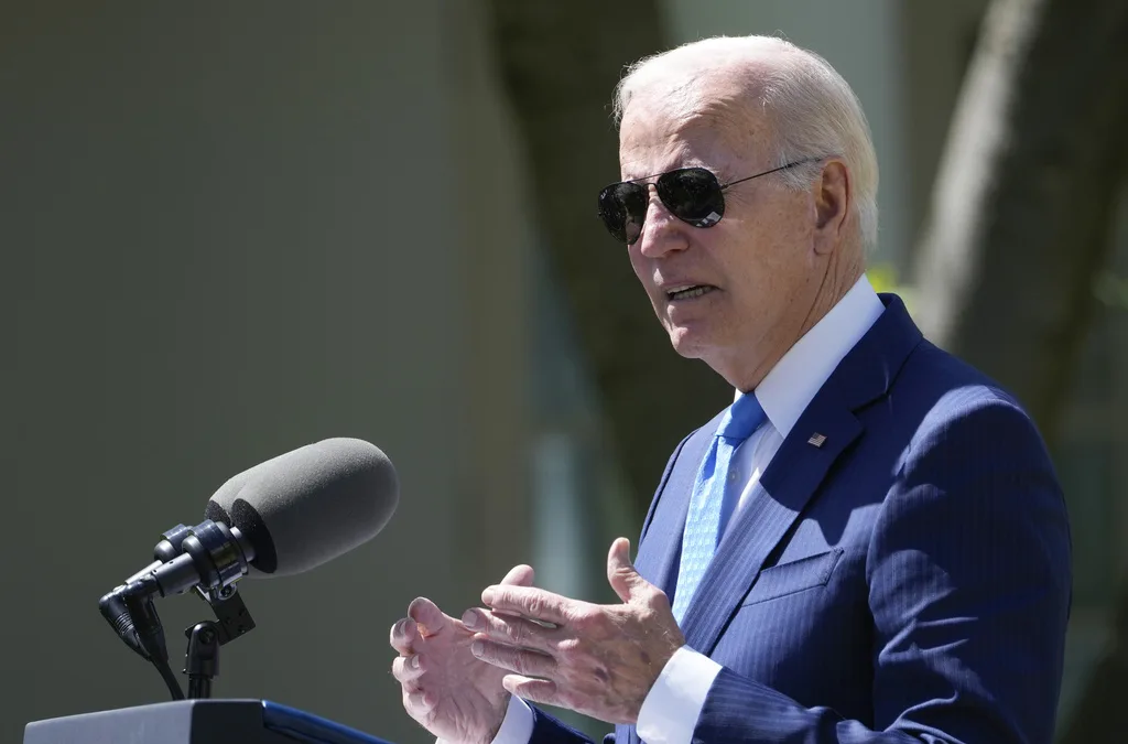 100,000 families to see lower child care costs under new Biden policy