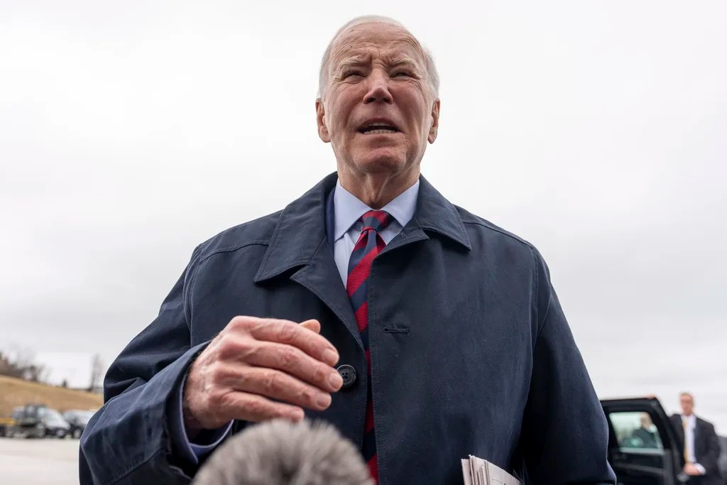 Biden proposes new actions to address housing shortages and high costs