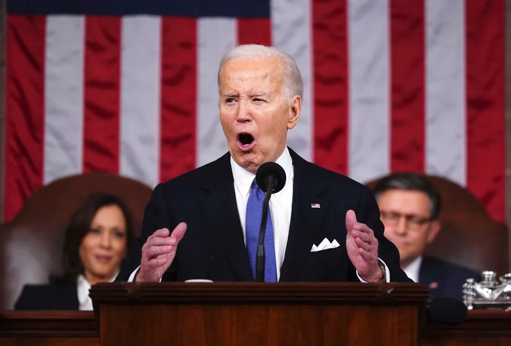 Three years later, here’s how Biden’s American Rescue Plan has impacted North Carolina