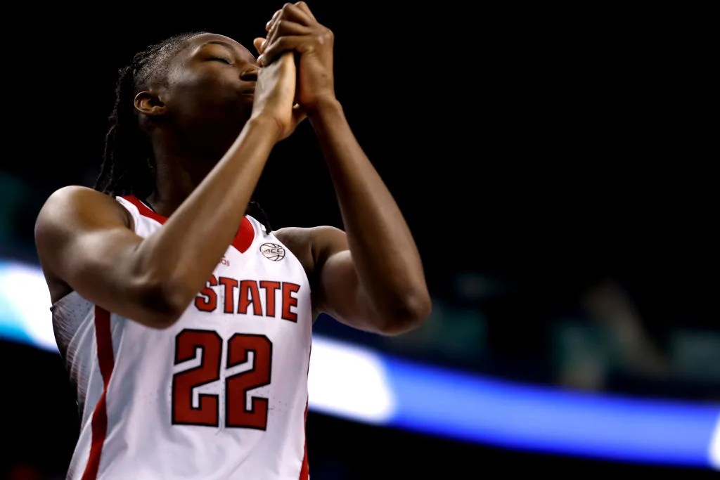 Six NC teams have a chance to win a national championship. Here’s who they are.