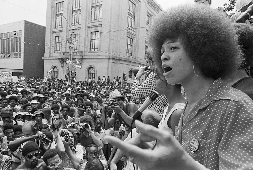 Op-Ed: Black History Month is over. But the fight for justice isn’t.