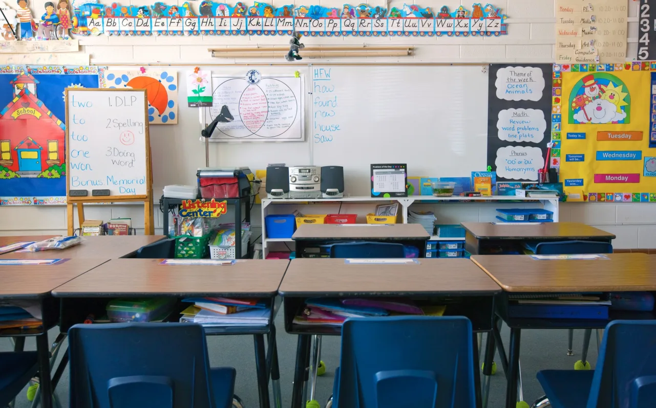 Op-Ed: School vouchers are un-American Op-Ed: School vouchers are un-American