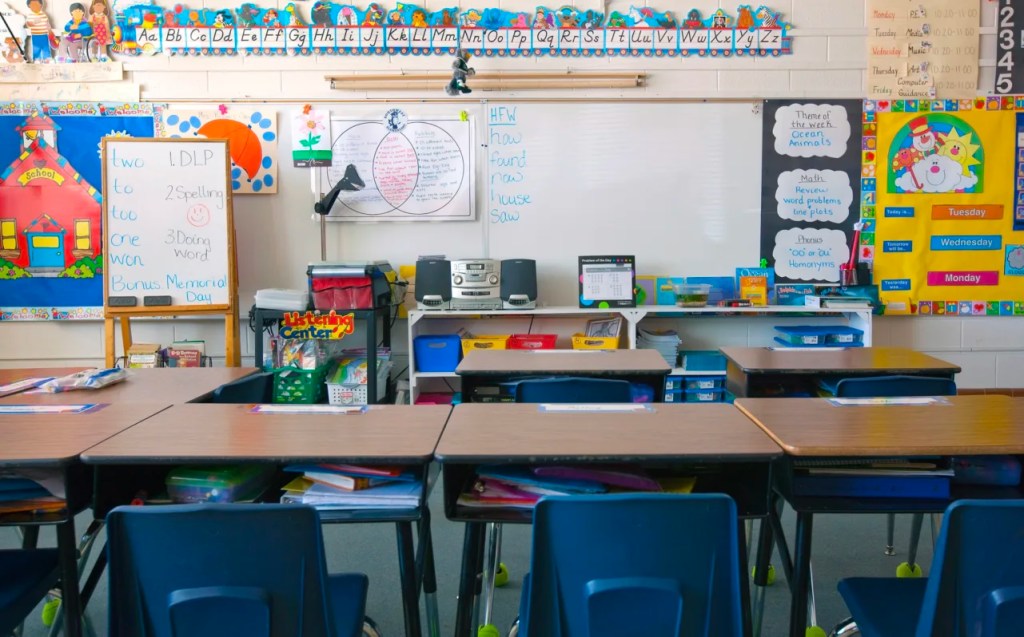 Op-Ed: School vouchers are un-American