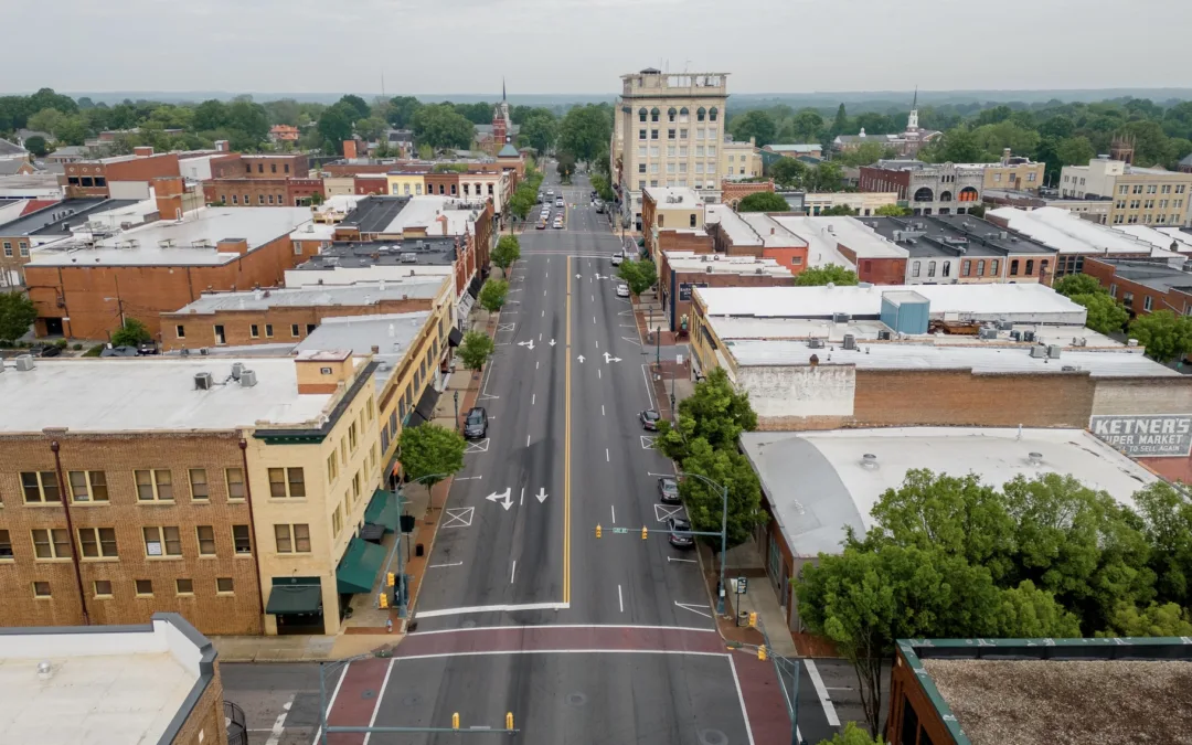 Op-Ed: Rising rent is crushing folks in rural North Carolina