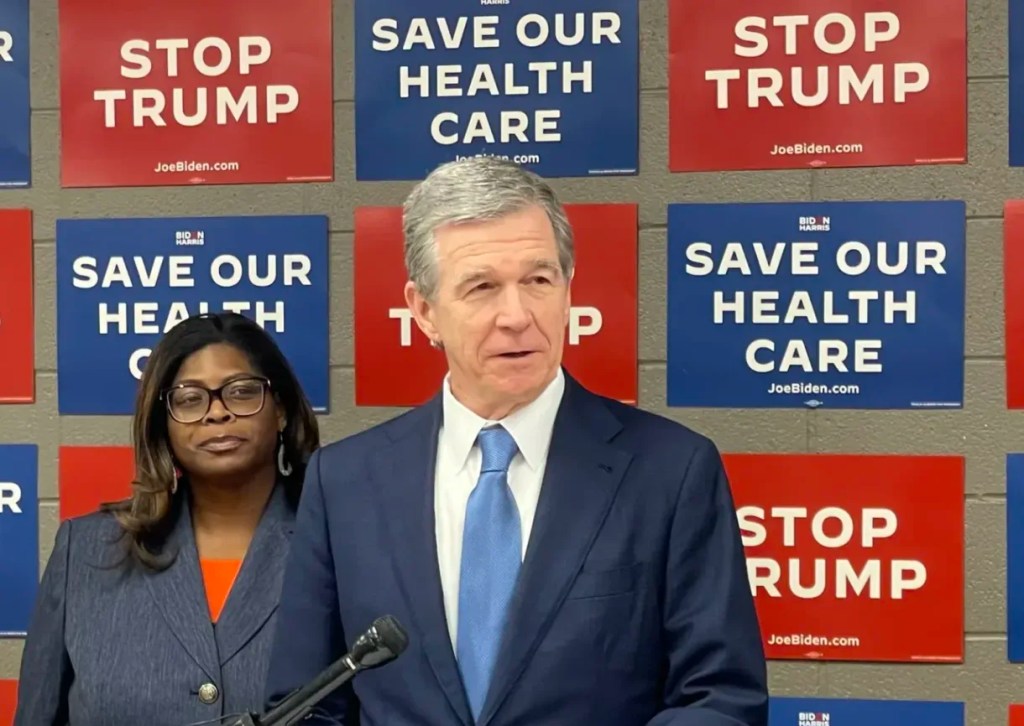 Trump’s threats to repeal the Affordable Care Act would devastate North Carolina