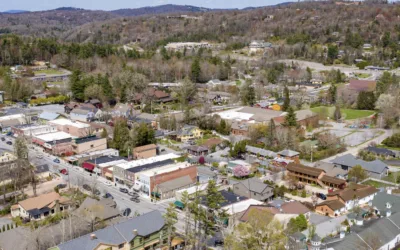 Op-Ed: Lessons for the rural housing crisis from Western N.C.