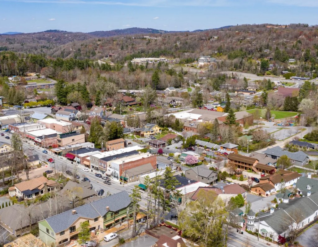 Op-Ed: Lessons for the rural housing crisis from Western N.C.