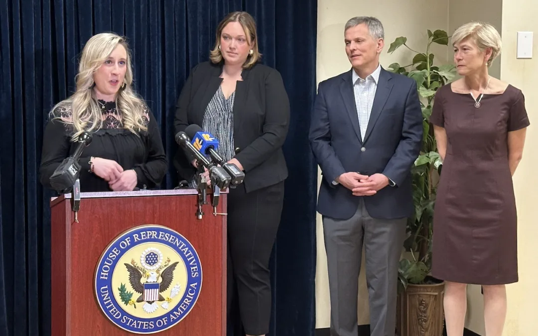 IVF patients urge NC Republicans to protect them from ‘political intrusions’