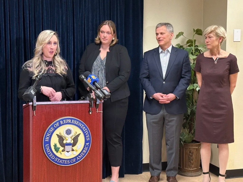 IVF patients urge NC Republicans to protect them from ‘political intrusions’
