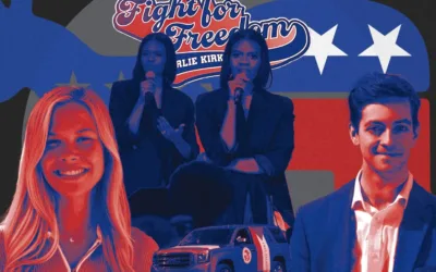 Inside ‘the culture war’: An ideological battle on college campuses