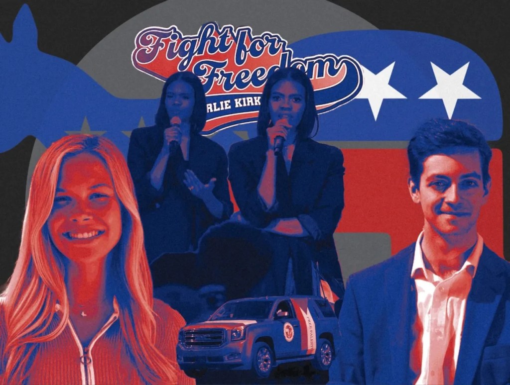 Inside ‘the culture war’: An ideological battle on college campuses