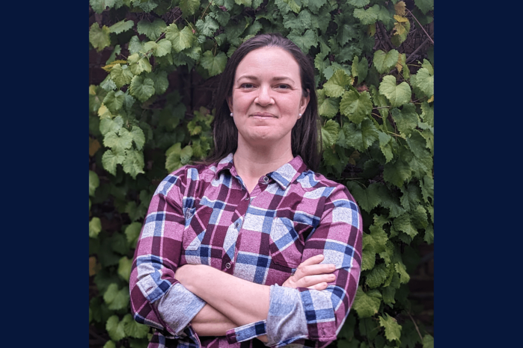 Meet the woman running for NC Ag commissioner to empower rural residents