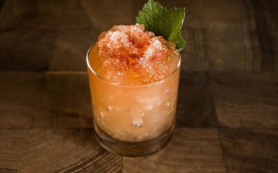 Derby Day dreams: 8 Places to enjoy a mint julep in North Carolina