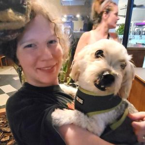 Dog Days Out: 20 Dog-Friendly Establishments In Greensboro