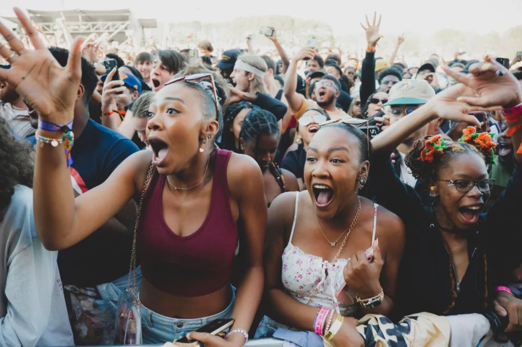 Dreamville, Merlefest, and the Azalea Festival: 12 major spring festivals to go to in NC