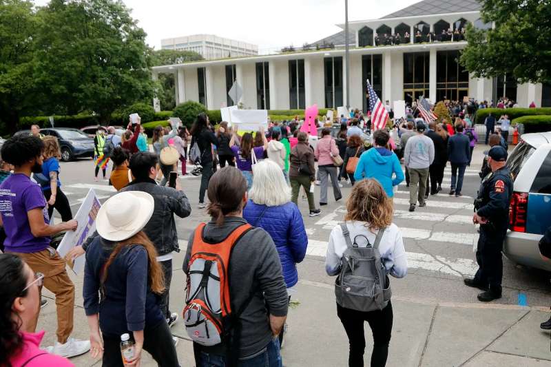 Abortion in North Carolina