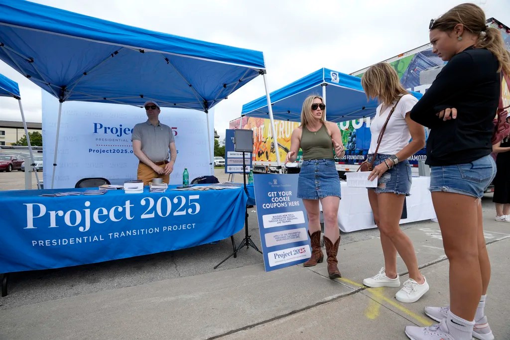 Far-right groups push to limit IVF access