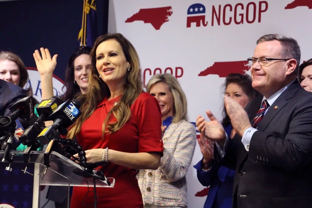 Opinion: One Year Since Tricia Cotham Switched Parties and the Path Forward
