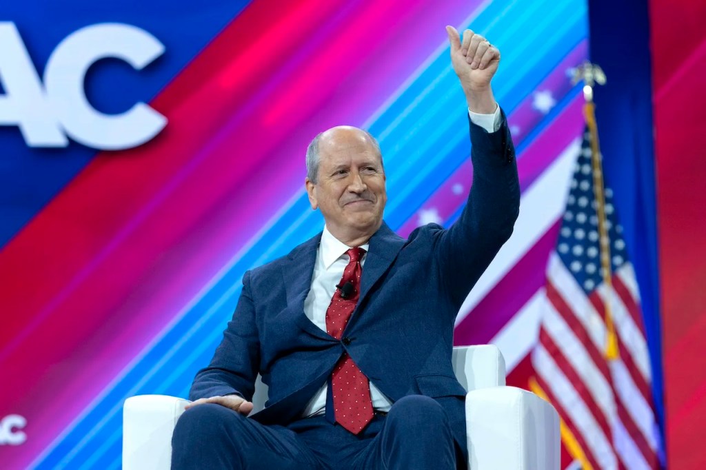 An election-season glossary of far-right code words