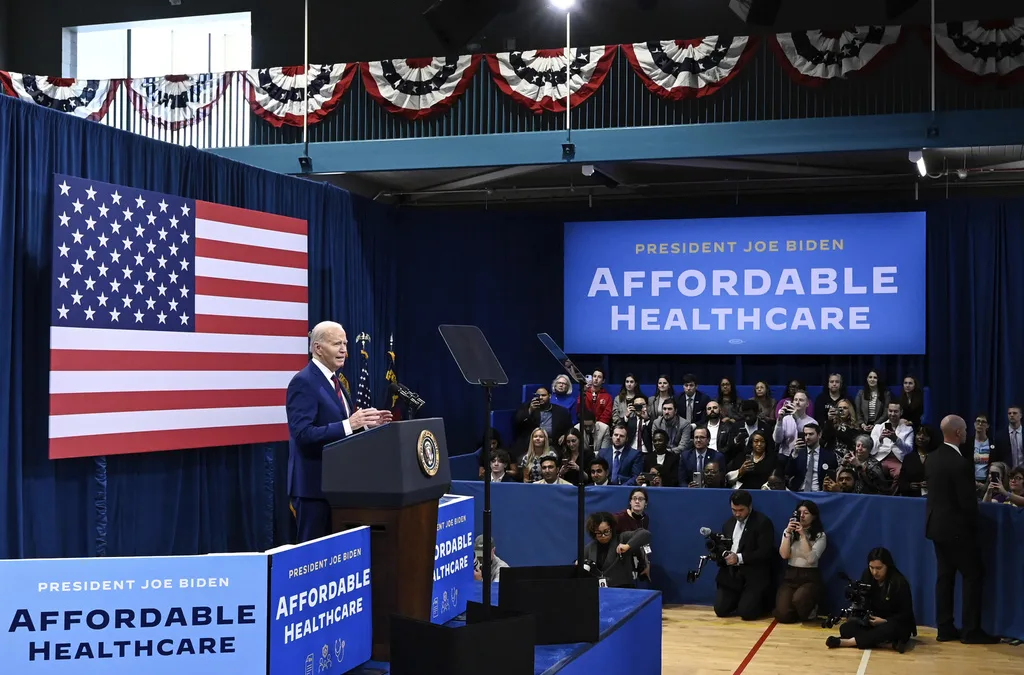 Biden bets big on NC with visits and new campaign offices