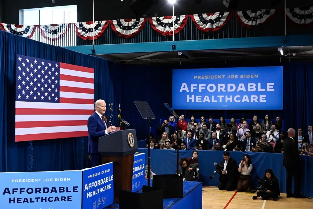 Biden bets big on NC with visits and new campaign offices