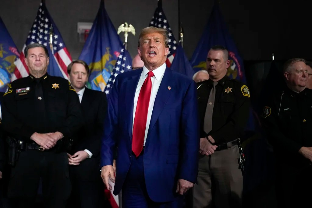 What to know about Donald Trump’s apparent assassination attempt