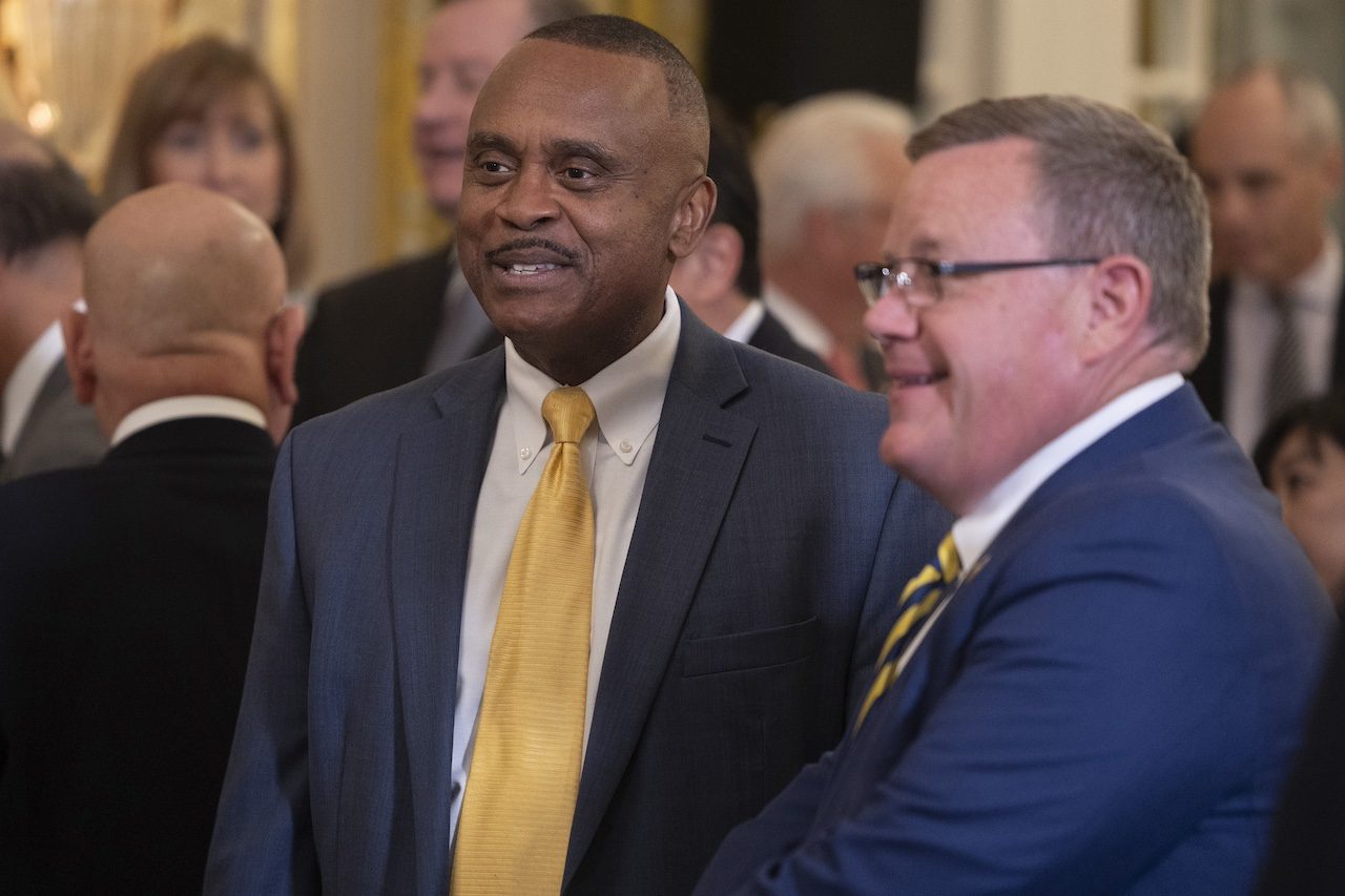 NC Dem leader says Republicans should be honest about stance on abortion