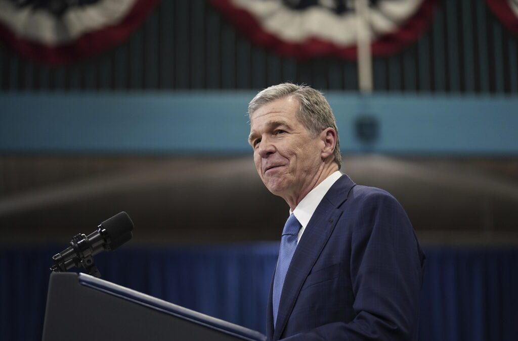 Cooper’s budget proposal calls for more education, childcare funding