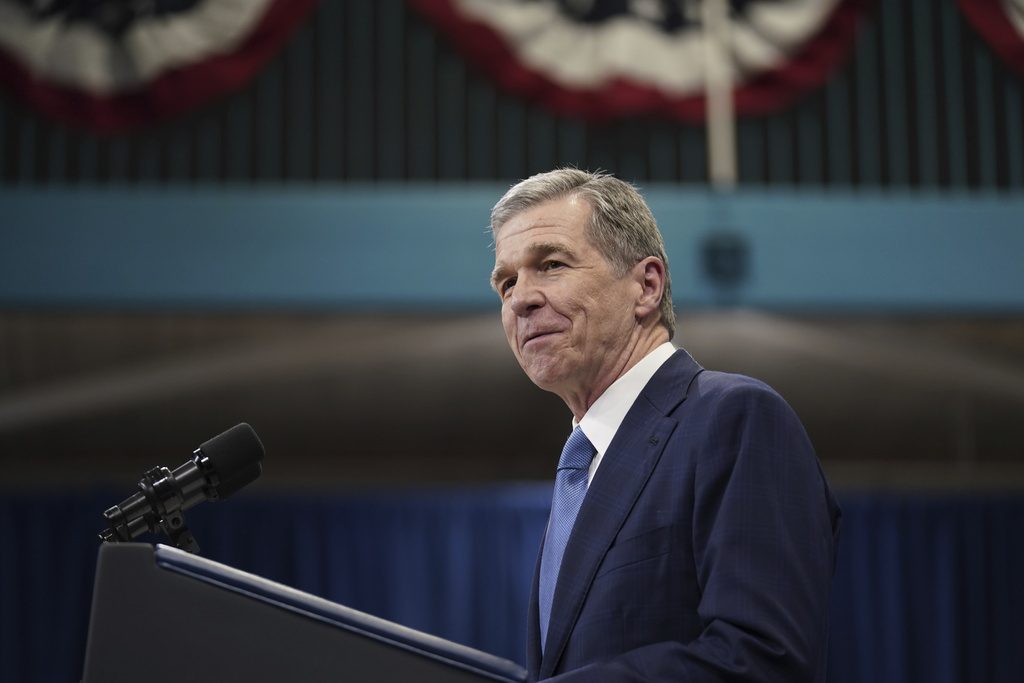 Cooper’s budget proposal calls for more education, childcare funding