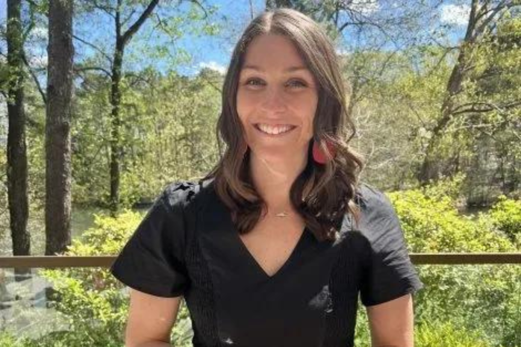 Meet Heather Smith: North Carolina’s 2024 Teacher Of The Year