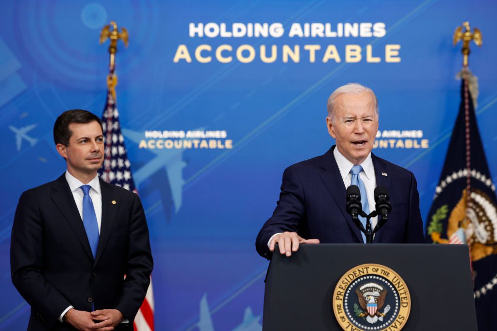 The Supreme Court Is Hearing Arguments About Biden’s Student Loan Cancellation Plan on Tuesday. Here’s What You Need to Know