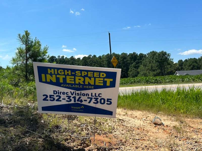 affordable internet