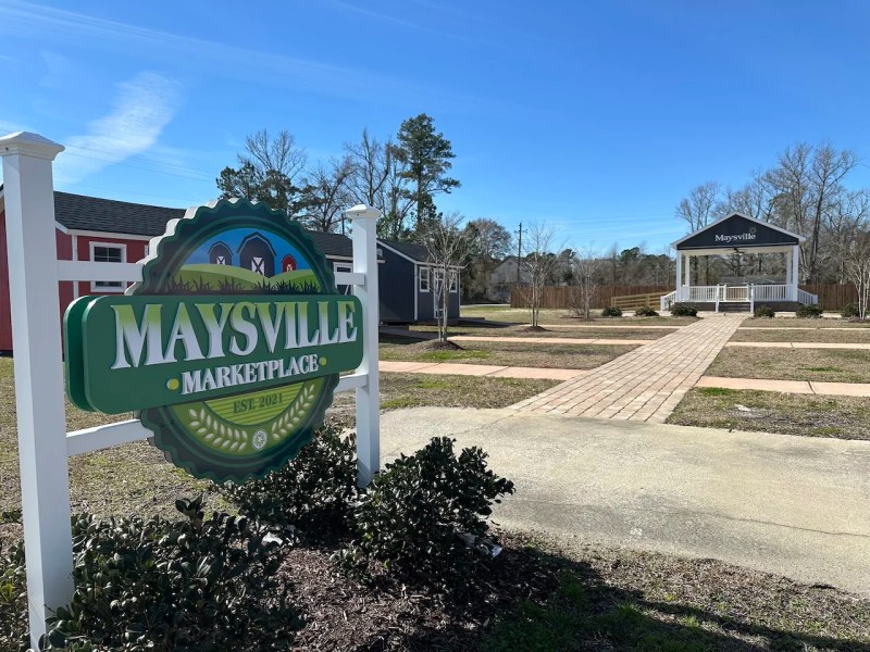 Maysville tackles PFAS