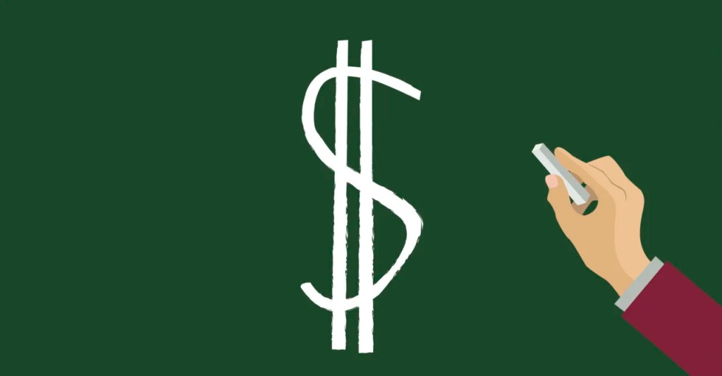 The question of Master’s pay for North Carolina teachers