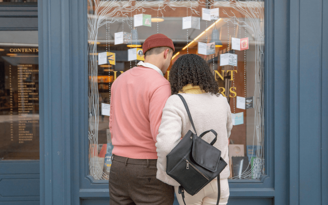 13 (mostly free) chances to meet your favorite NC author