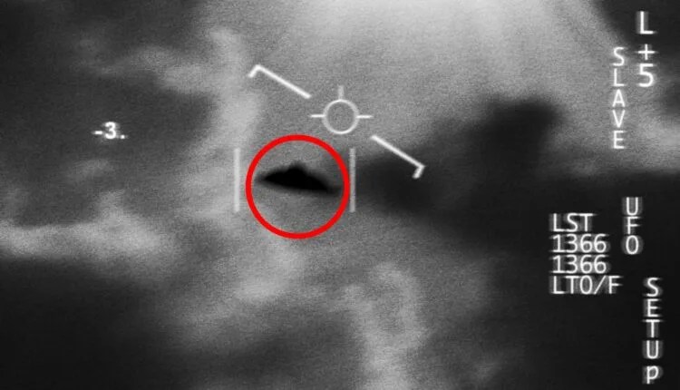 The 5 Most Believable UFO Sightings Ever Reported In North Carolina