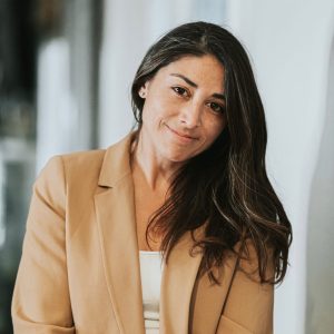 Tara McGowan