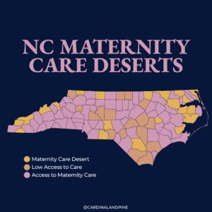 Black Maternal Health Care