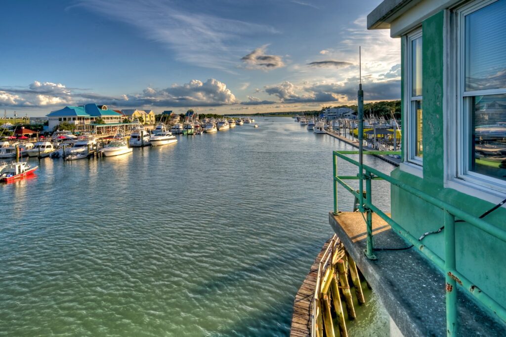 Town of Wrightsville Beach