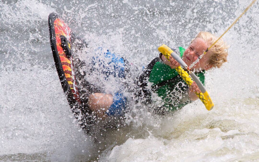 Your kids will be entertained all summer at these North Carolina summer camps