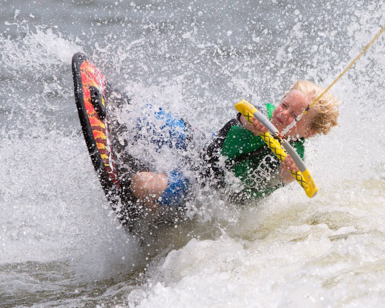 Your kids will be entertained all summer at these North Carolina summer camps