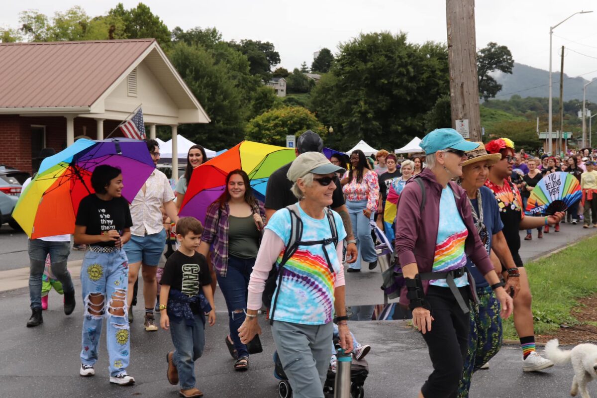 Pride Month in NC: Here are 9 celebrations in North Carolina’s small towns