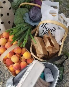 The 10 biggest & best farmers markets in North Carolina