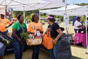 The 10 biggest & best farmers markets in North Carolina